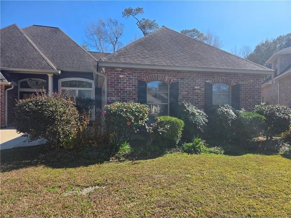 361 AUTUMN LAKES Road, Slidell, LA 70461