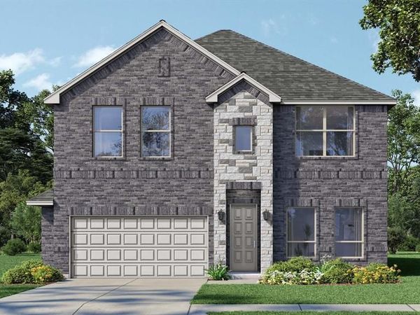 15165 RAM ROCK Drive, Fort Worth, TX 76008