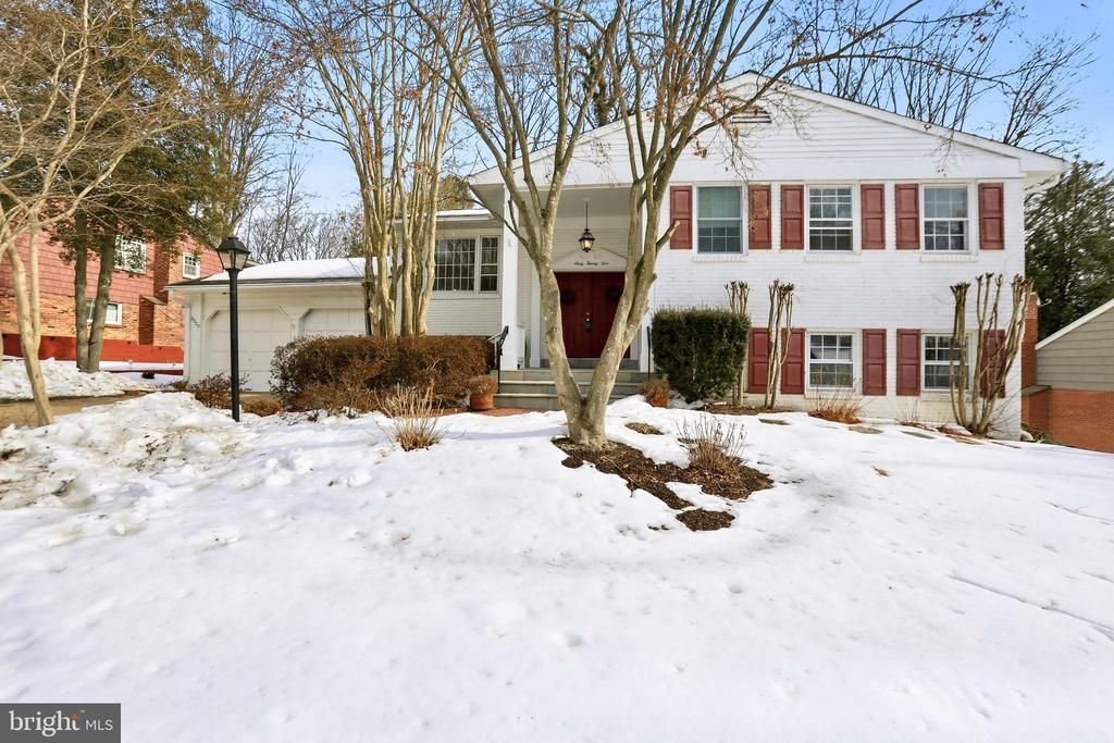 6025 Greeley Boulevard, Springfield, VA 22152 Main Photo