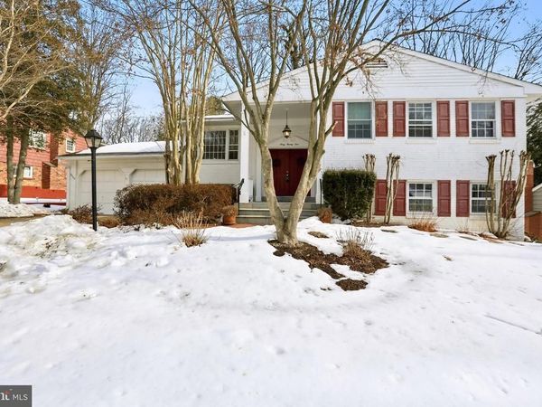 6025 GREELEY BOULEVARD, SPRINGFIELD, VA 22152