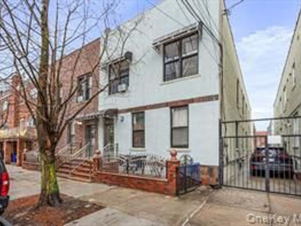 1715 Saint Peters Avenue , Bronx, NY 10461