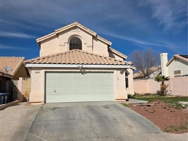 6452 Cedar Breaks Avenue, Las Vegas, NV 89156