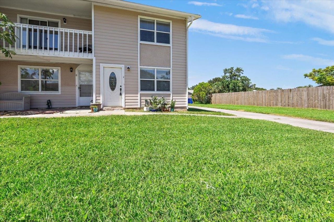 124 Rio Del Mar Unit C, Unit C, Saint Augustine, FL 32080 Main Photo