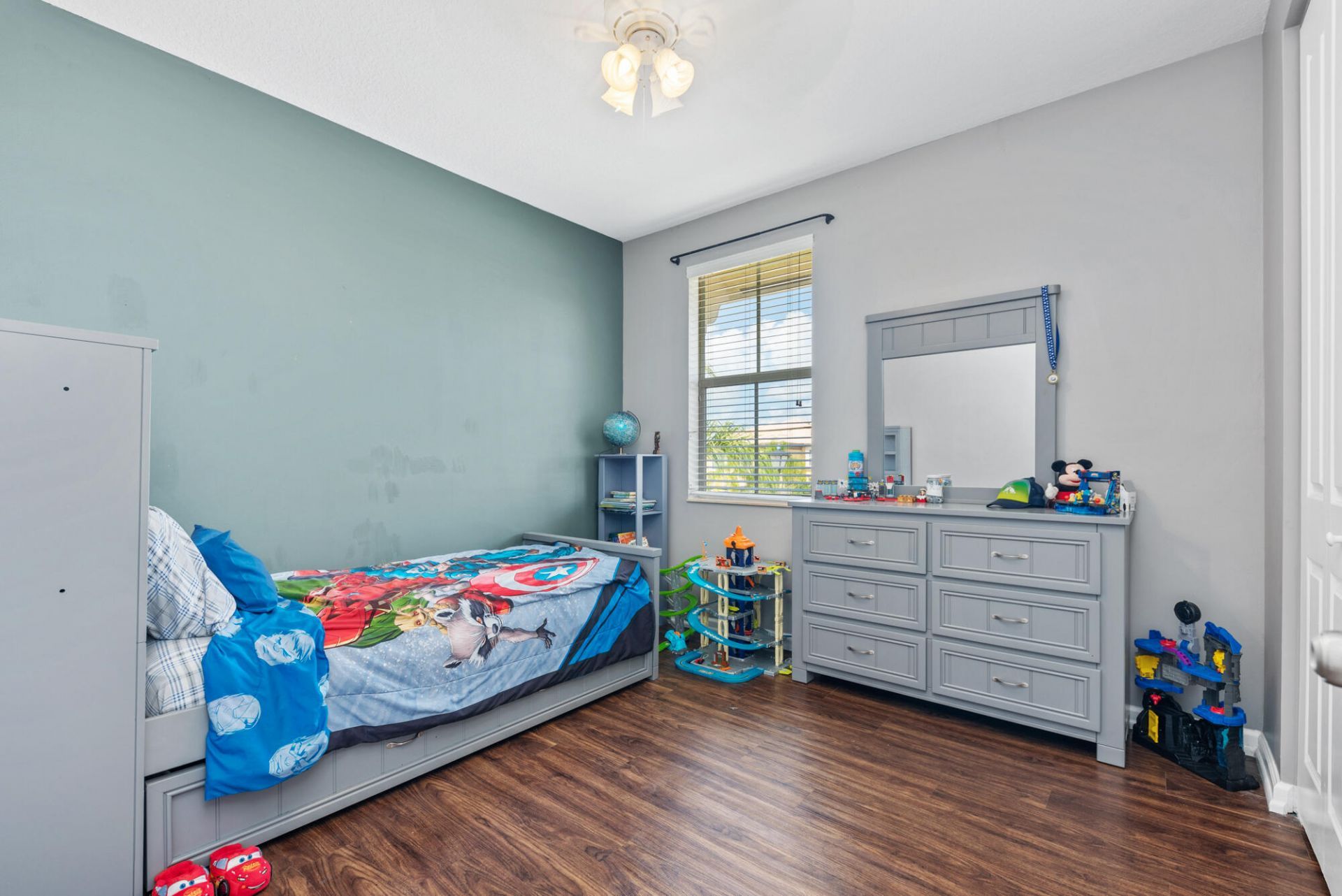 11230 SW Barton Way, Port Saint Lucie, FL 34987 Photo