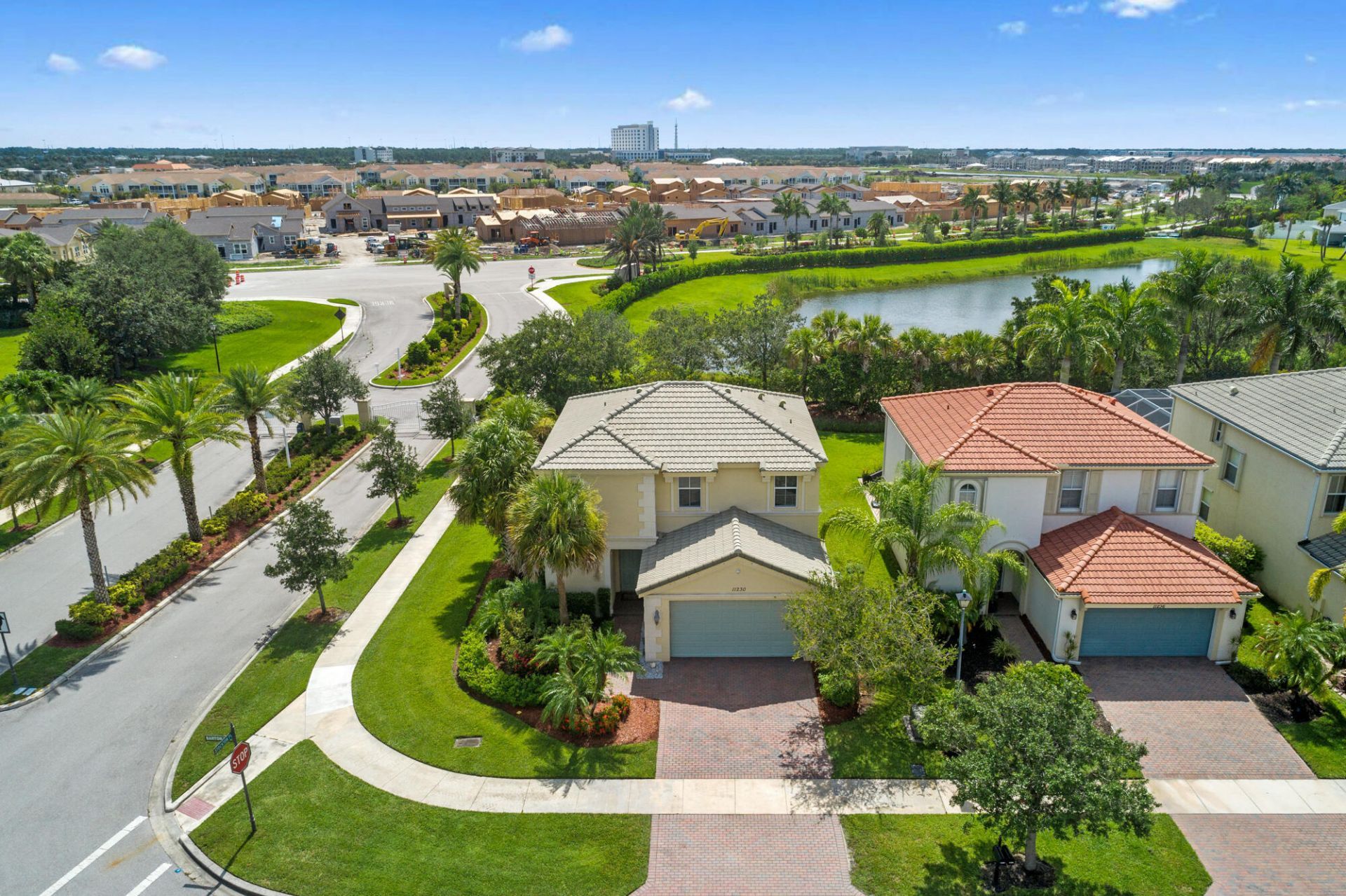 11230 SW Barton Way, Port Saint Lucie, FL 34987 Photo