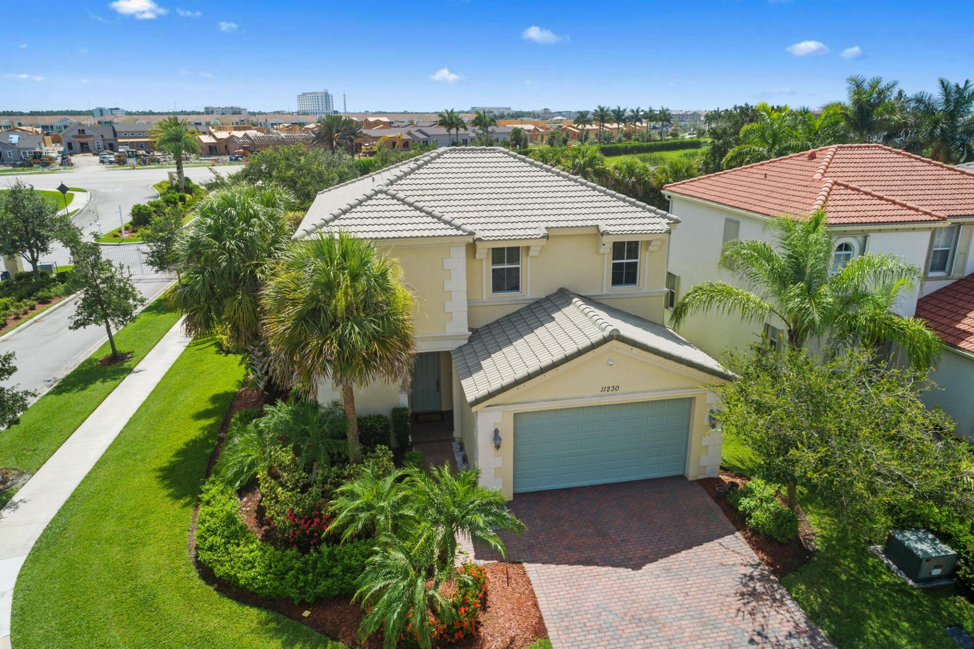 11230 SW Barton Way, Port Saint Lucie, FL 34987 Photo