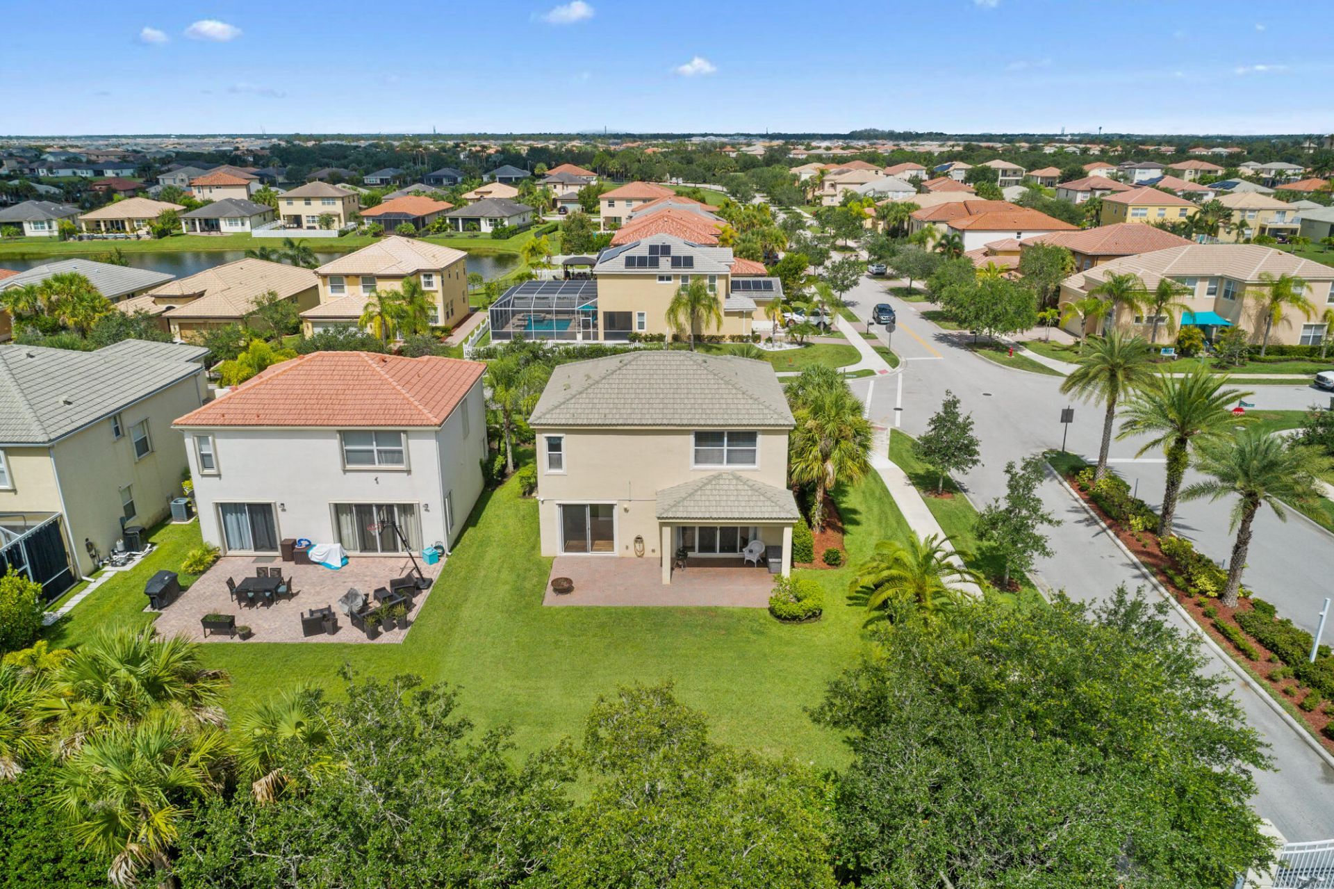 11230 SW Barton Way, Port Saint Lucie, FL 34987 Photo