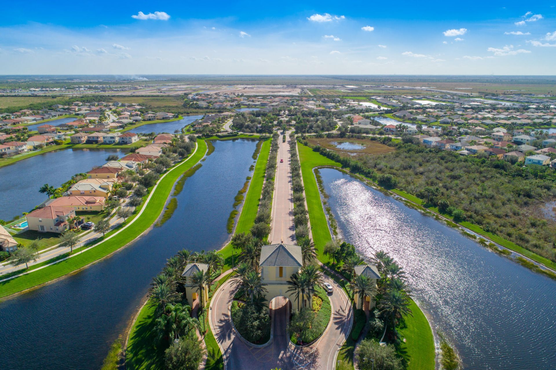 11230 SW Barton Way, Port Saint Lucie, FL 34987 Photo