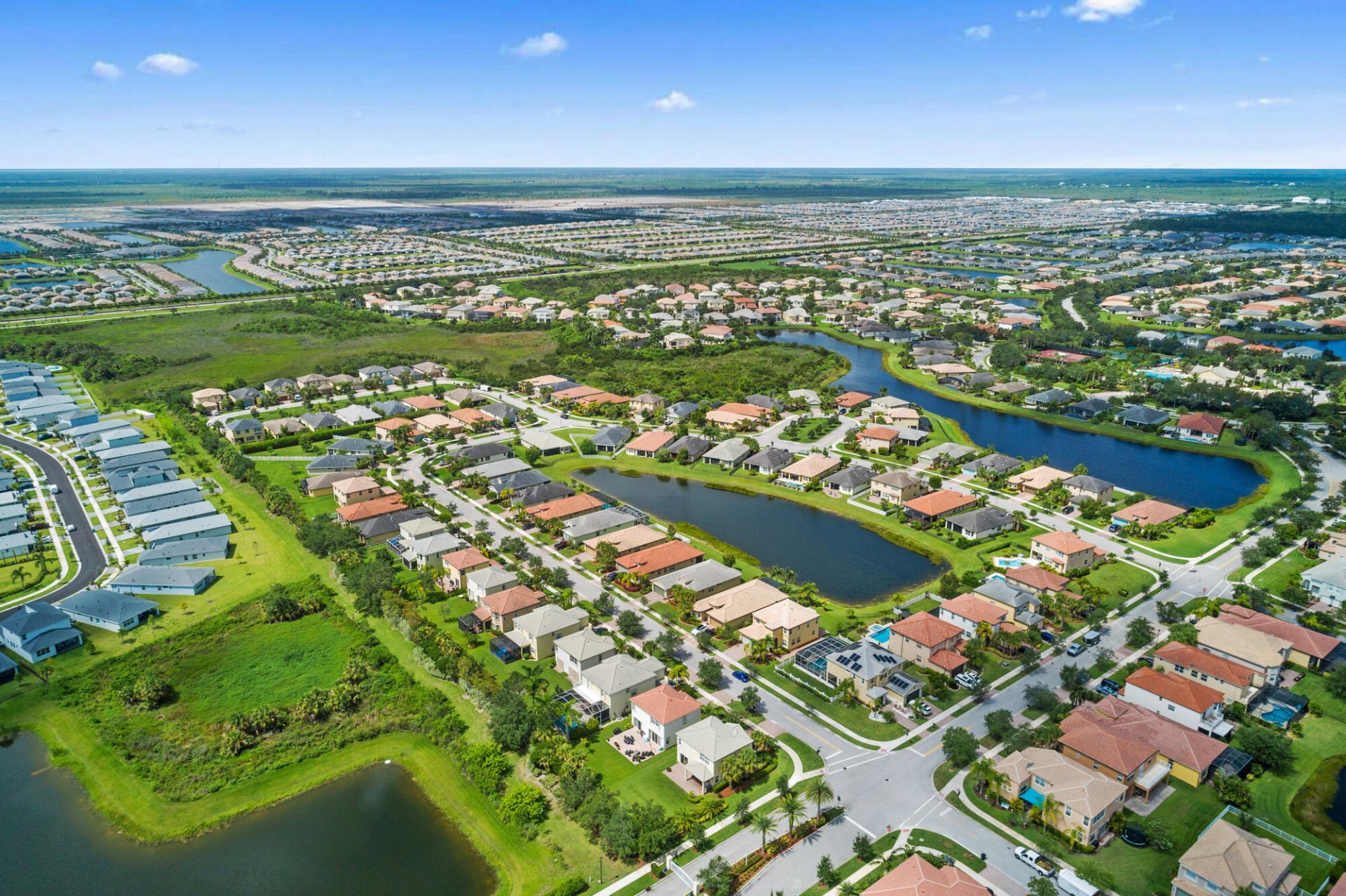 11230 SW Barton Way, Port Saint Lucie, FL 34987 Photo