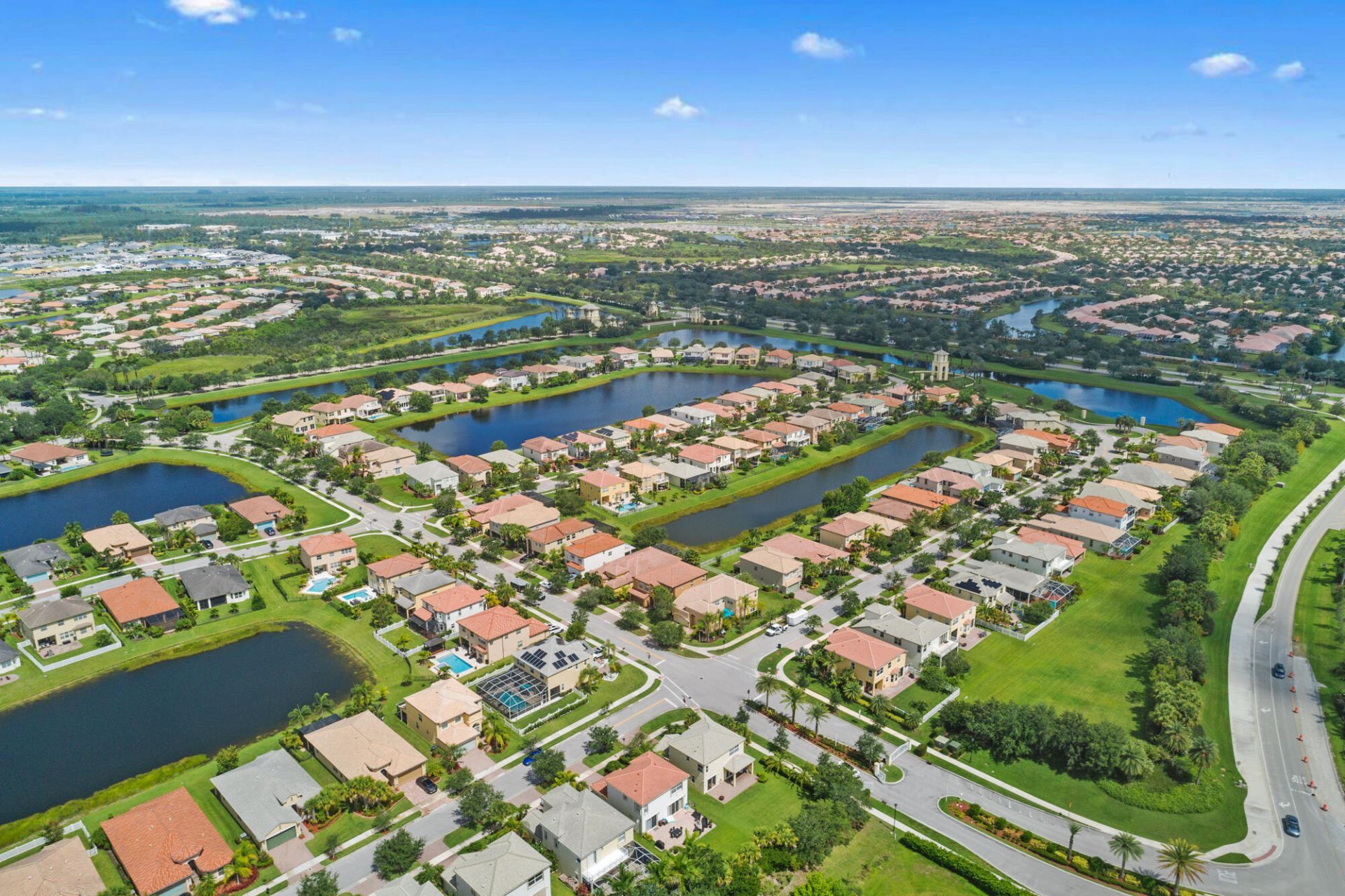 11230 SW Barton Way, Port Saint Lucie, FL 34987 Photo