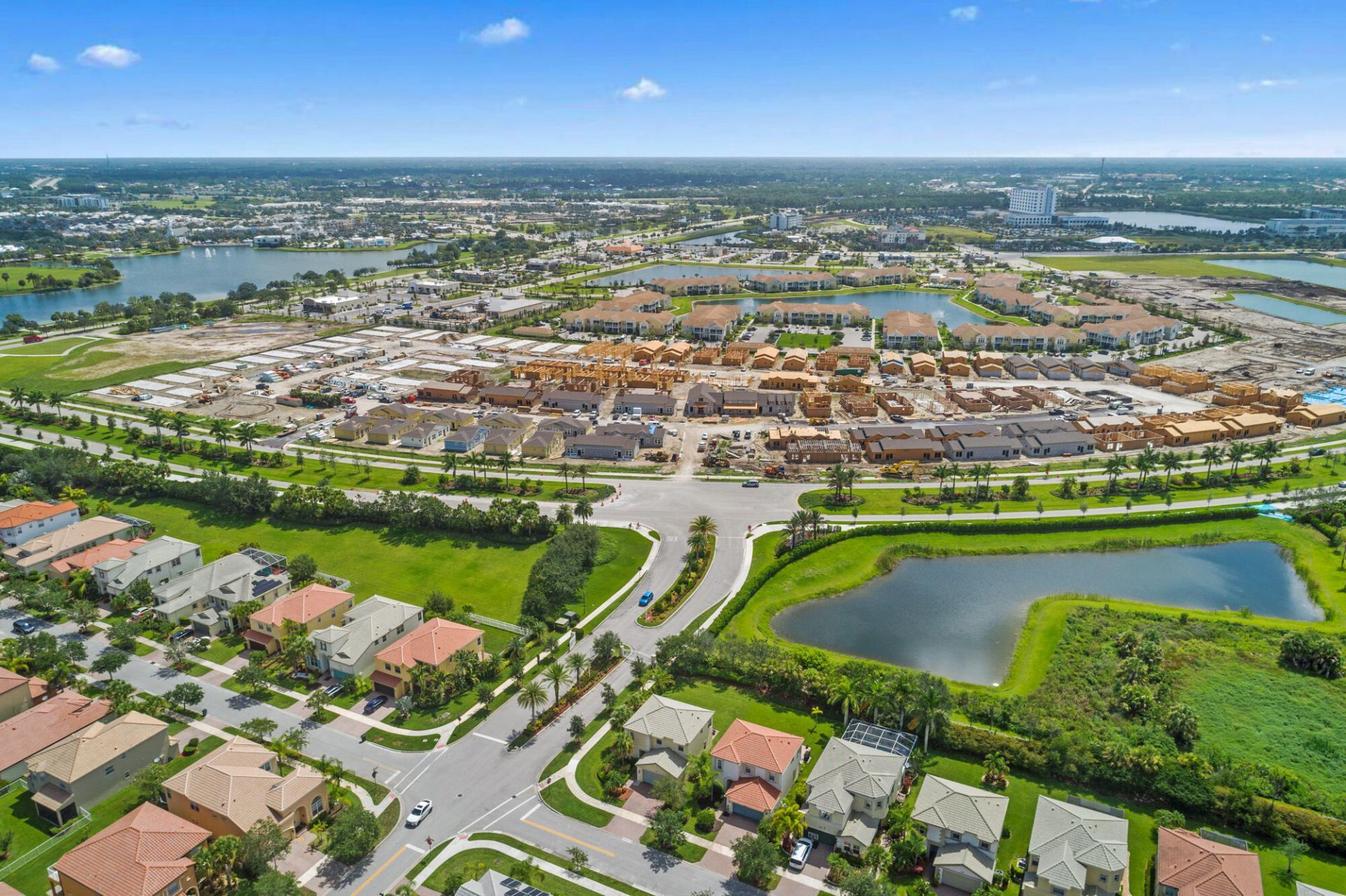 11230 SW Barton Way, Port Saint Lucie, FL 34987 Photo