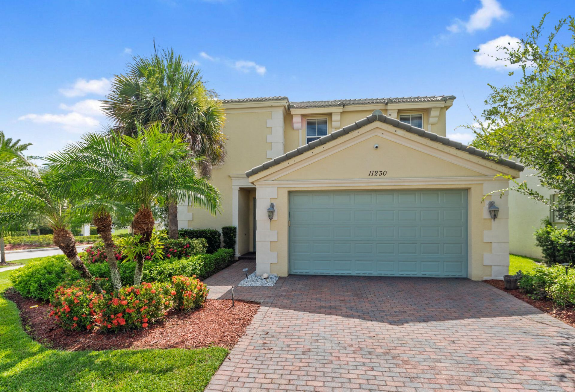 11230 SW Barton Way, Port Saint Lucie, FL 34987 Photo