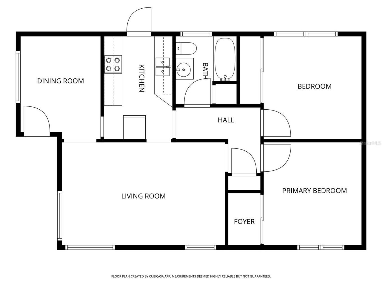 901 12th Street S, Saint Petersburg, FL 33712 Photo