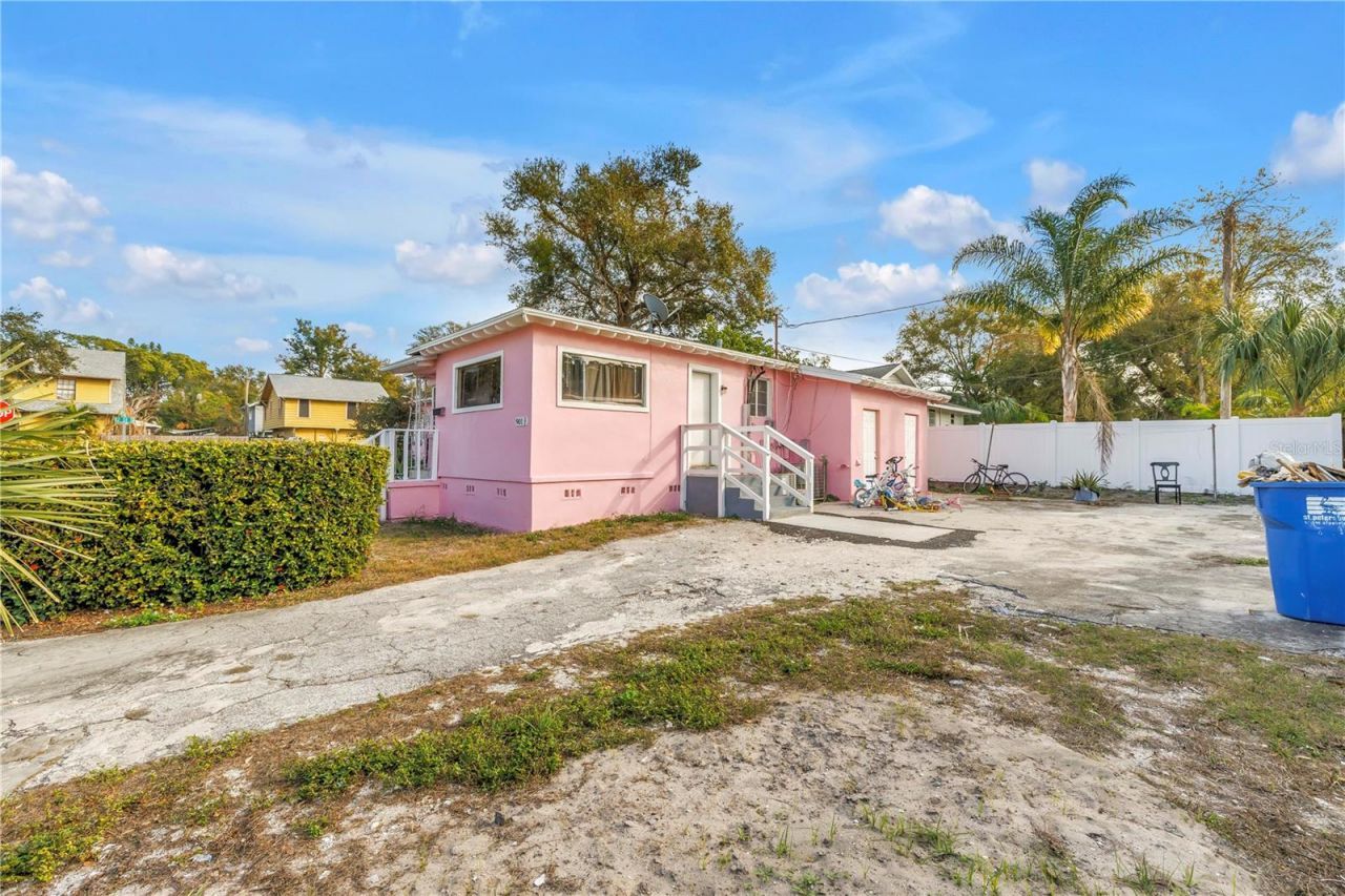 901 12th Street S, Saint Petersburg, FL 33712 Photo
