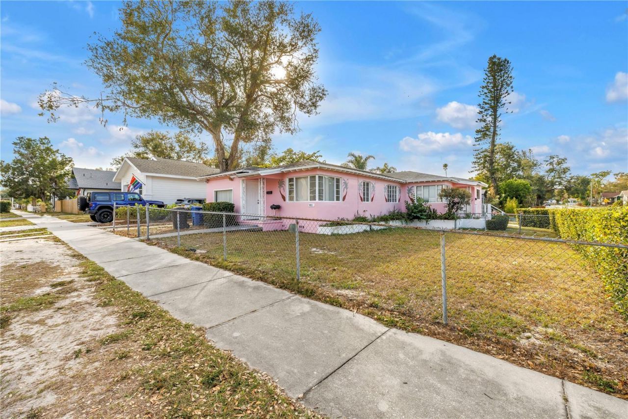 901 12th Street S, Saint Petersburg, FL 33712 Photo