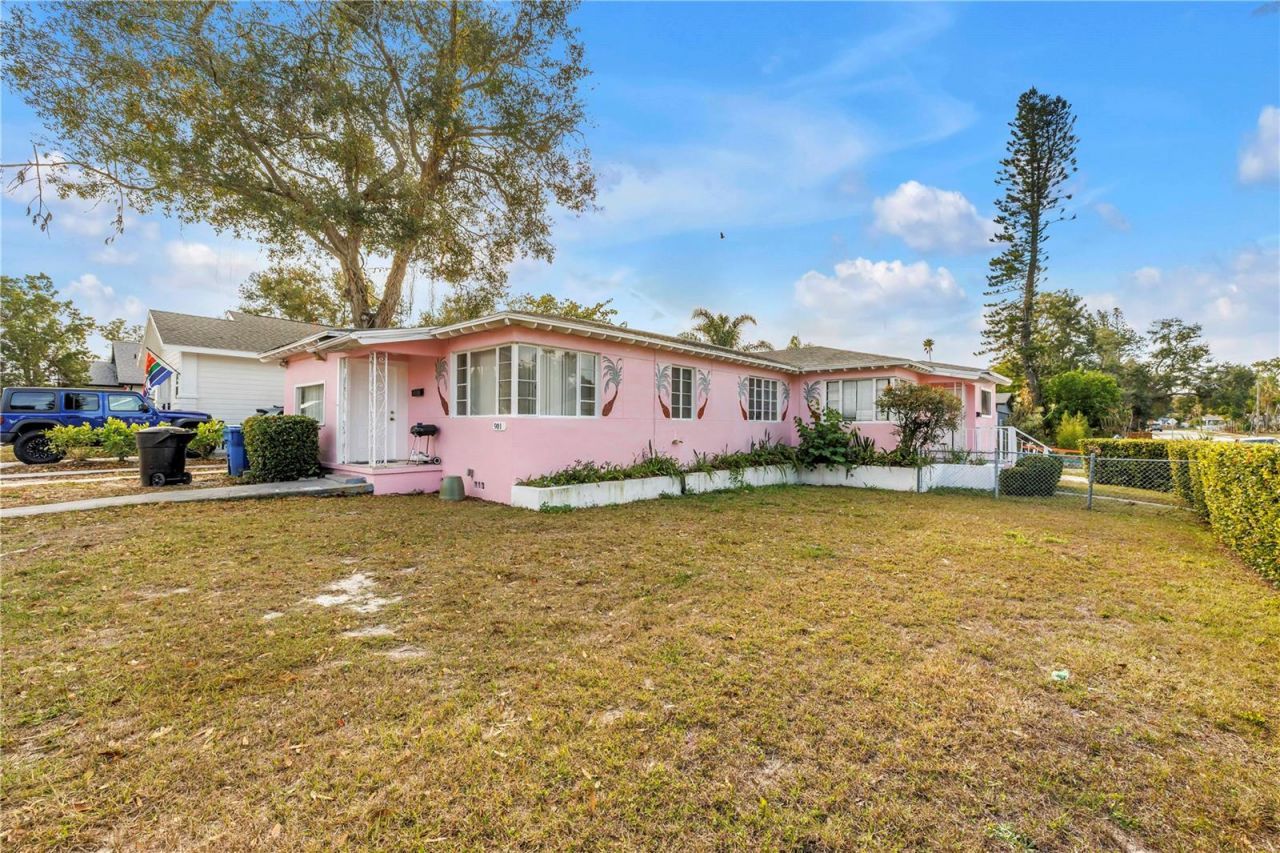 901 12th Street S, Saint Petersburg, FL 33712 Photo