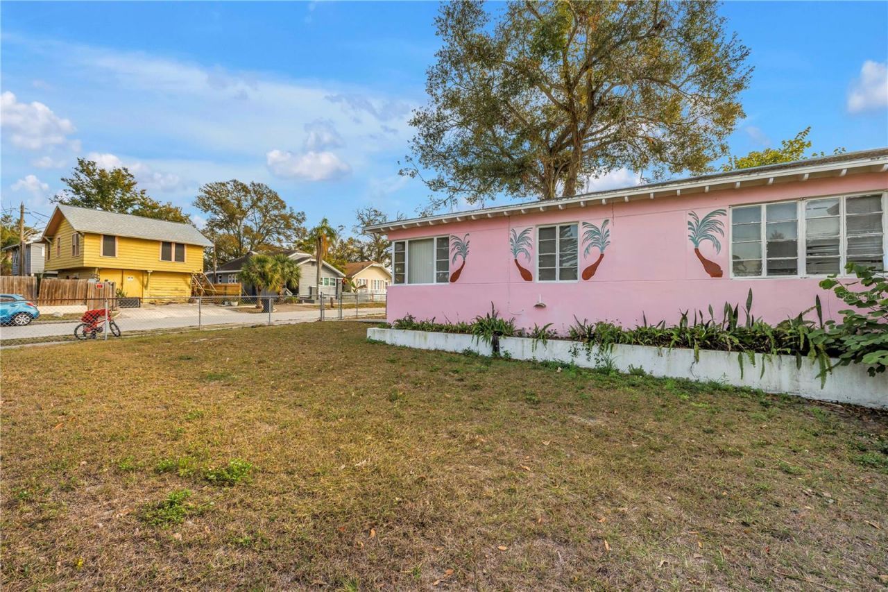 901 12th Street S, Saint Petersburg, FL 33712 Photo