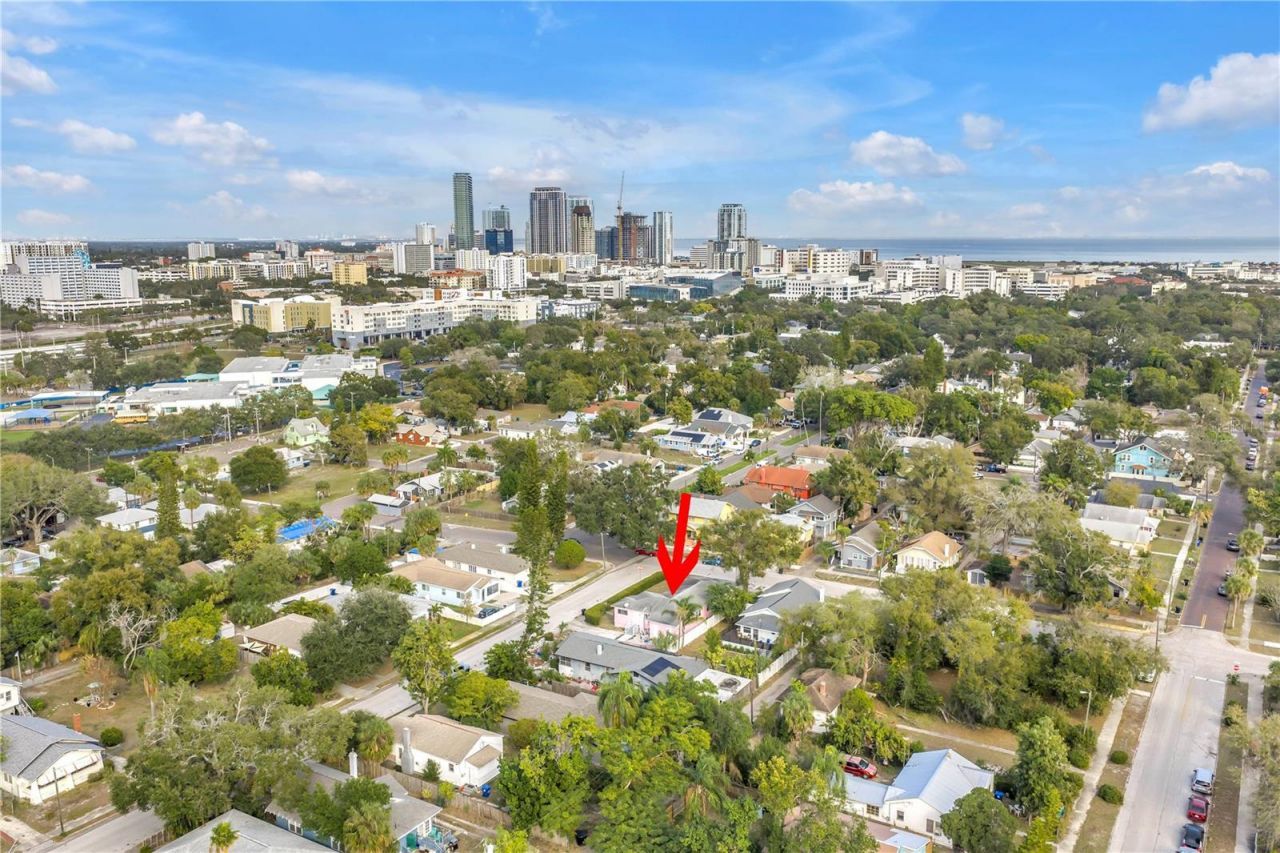 901 12th Street S, Saint Petersburg, FL 33712 Photo