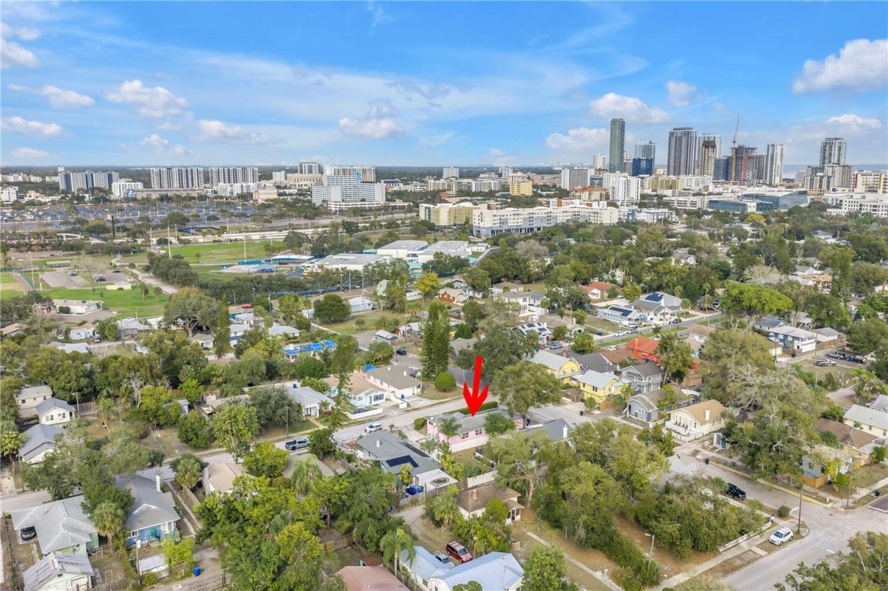 901 12th Street S, Saint Petersburg, FL 33712 Photo
