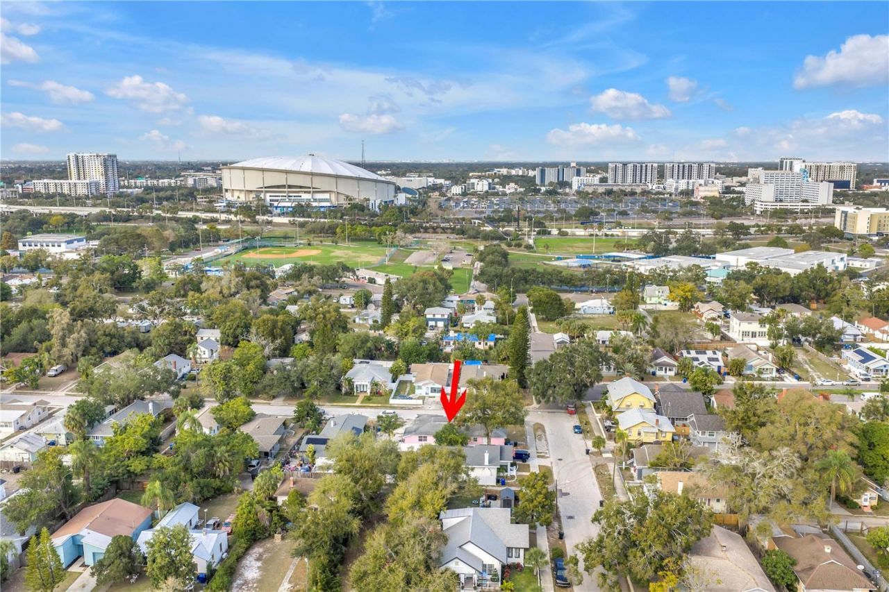 901 12th Street S, Saint Petersburg, FL 33712 Photo