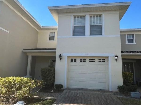 2044 CYPRESS BAY BOULEVARD, KISSIMMEE, FL 34743