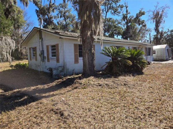 705 SW 12TH AVENUE, OCALA, FL 34471