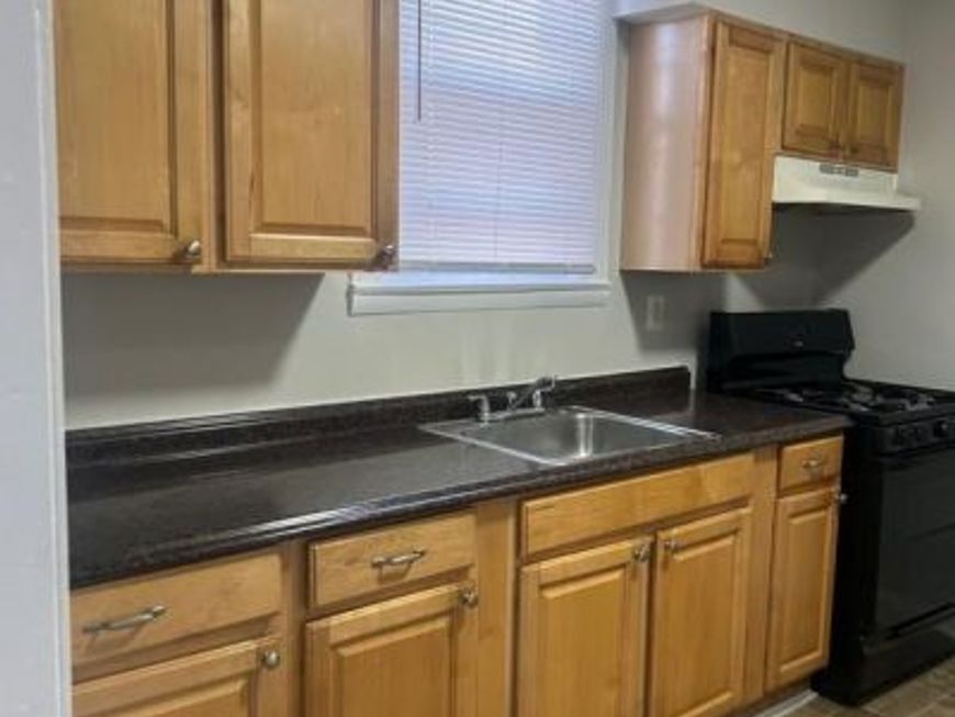 3800 W Forest Park Avenue, Unit G, Baltimore, MD 21216 Main Photo