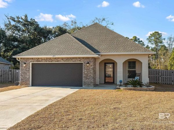 1077 Stella Road, Foley, AL 36535