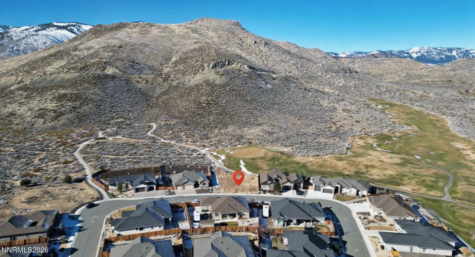 1775 Vineyard Way, Carson City, NV 89703 Photo