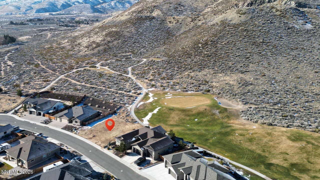 1775 Vineyard Way, Carson City, NV 89703 Photo