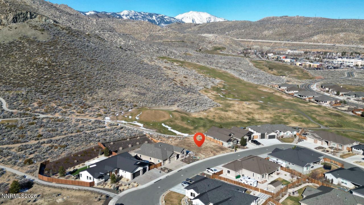 1775 Vineyard Way, Carson City, NV 89703 Photo
