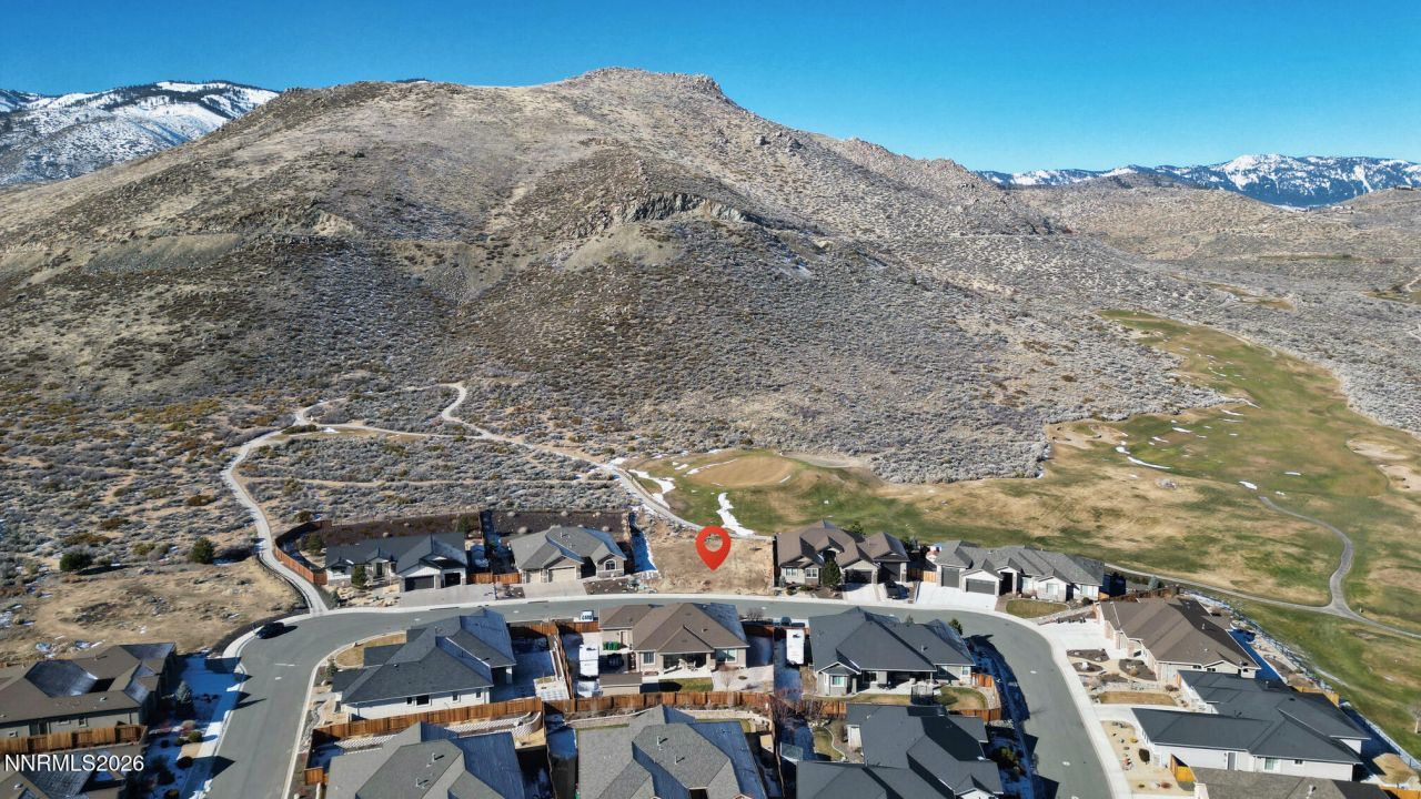 1775 Vineyard Way, Carson City, NV 89703 Photo