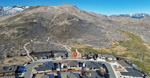 1775 Vineyard Way, Carson City, NV 89703 Photo