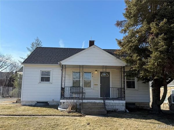 816 S Baltimore Street, Kirksville, MO 63501