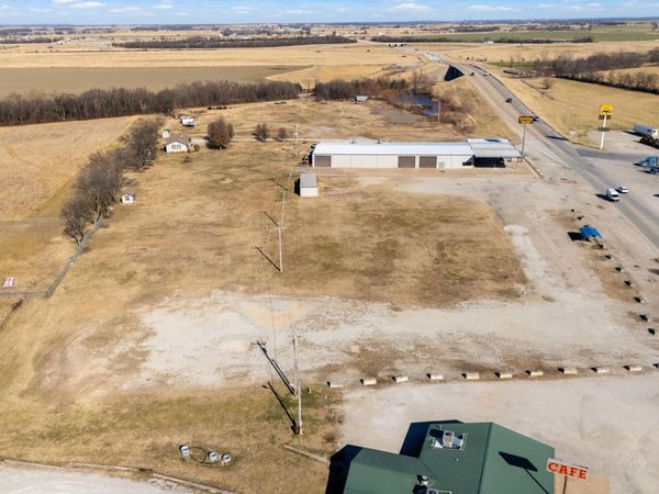 21507 S Highway 69, Afton, OK 74331