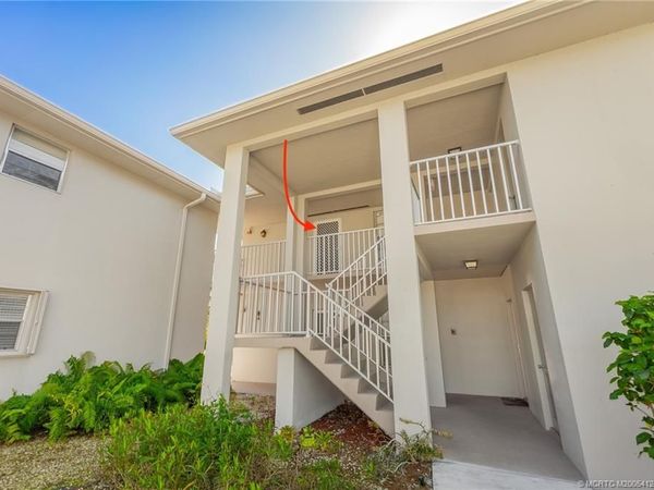 33 Lake Vista Trail, Unit 202, Port St Lucie, FL 34952