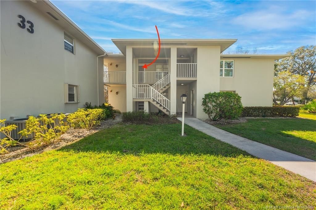 33 Lake Vista Trail, Unit 202, Port Saint Lucie, FL 34952 Photo