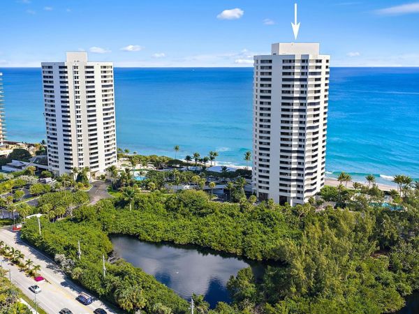 5070 N Ocean Drive, Unit 4c, Singer Island, FL 33404