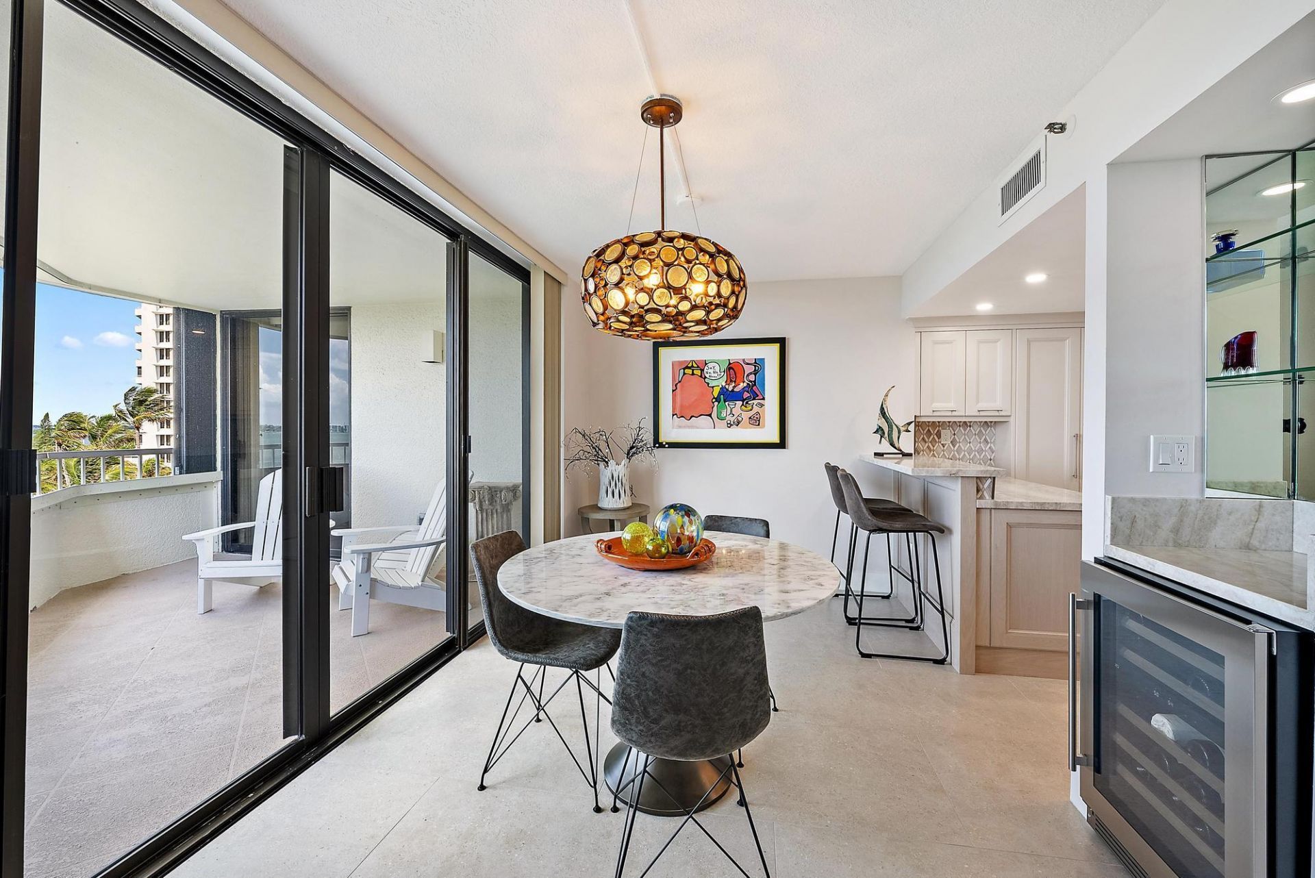 5070 N Ocean Drive, Unit 4c, Singer Island, FL 33404 Photo