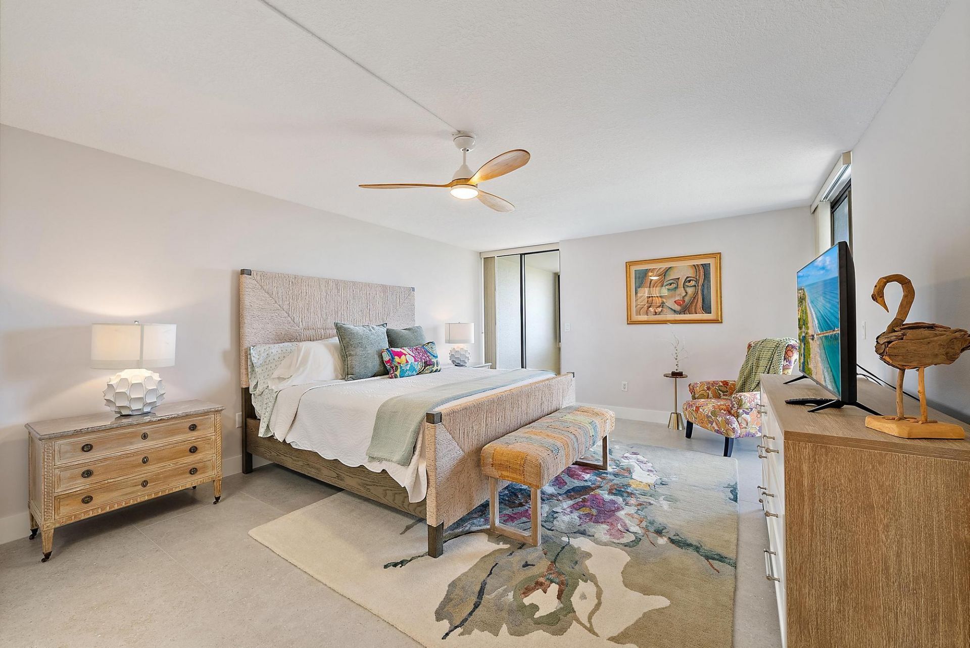 5070 N Ocean Drive, Unit 4c, Singer Island, FL 33404 Photo