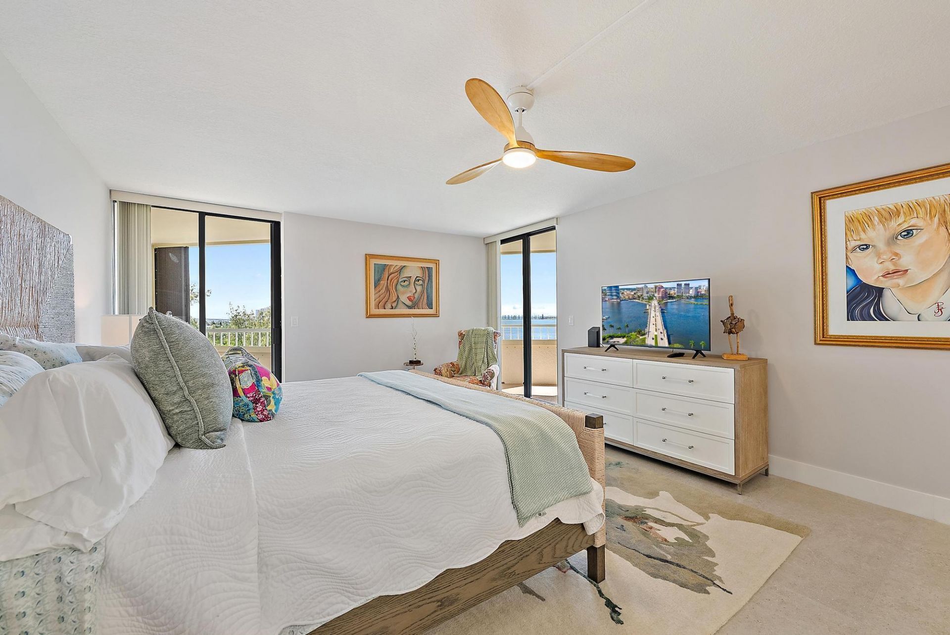 5070 N Ocean Drive, Unit 4c, Singer Island, FL 33404 Photo