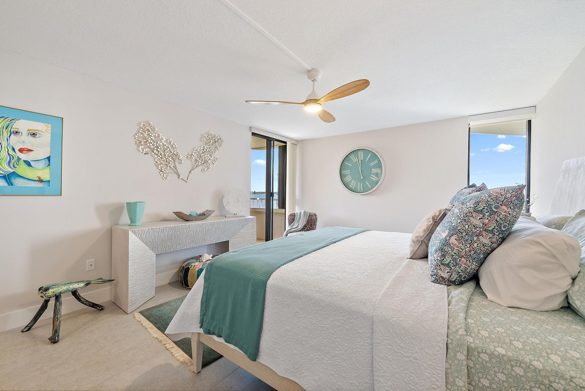 5070 N Ocean Drive, Unit 4c, Singer Island, FL 33404 Photo