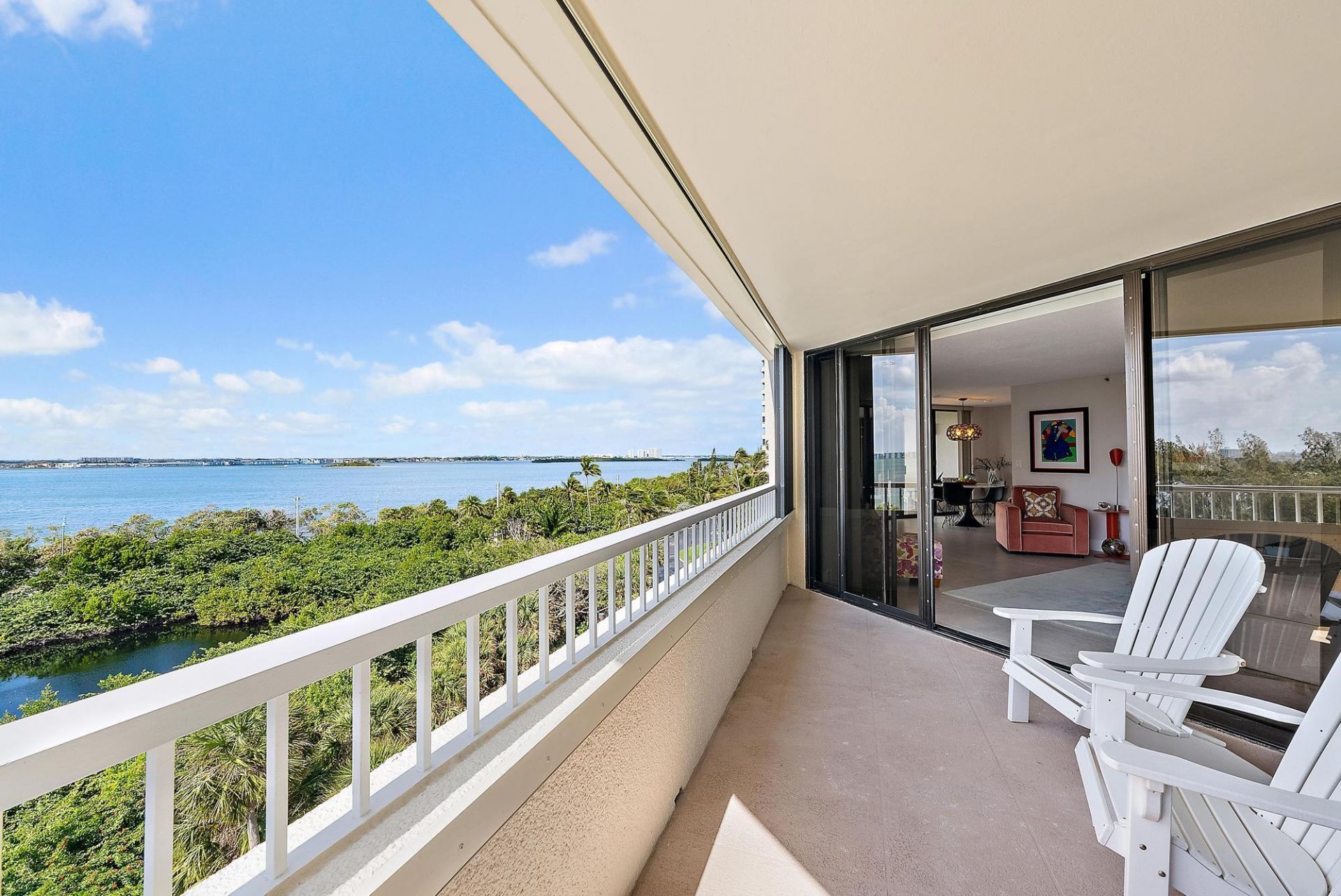 5070 N Ocean Drive, Unit 4c, Singer Island, FL 33404 Photo
