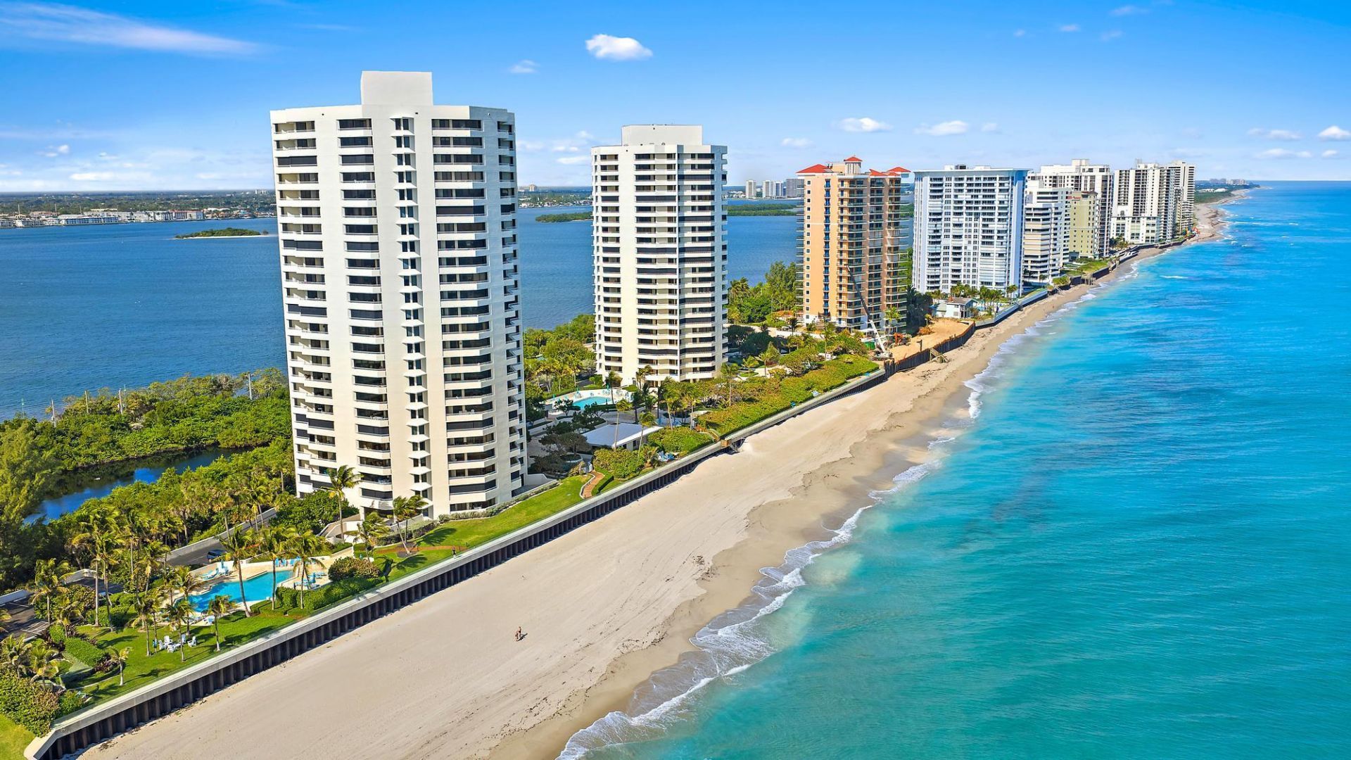 5070 N Ocean Drive, Unit 4c, Singer Island, FL 33404 Photo