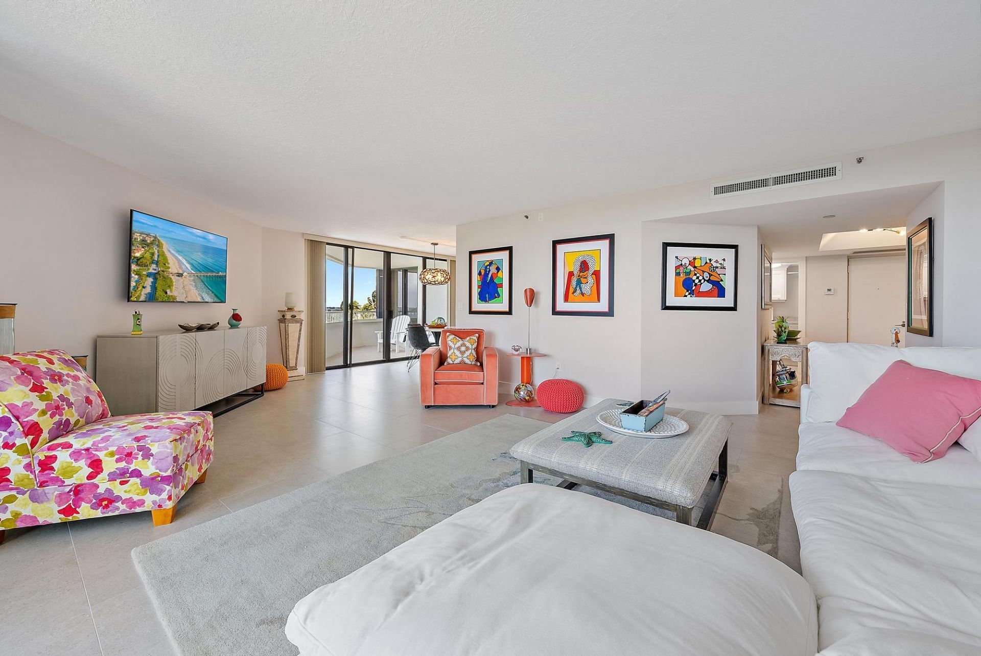 5070 N Ocean Drive, Unit 4c, Singer Island, FL 33404 Photo