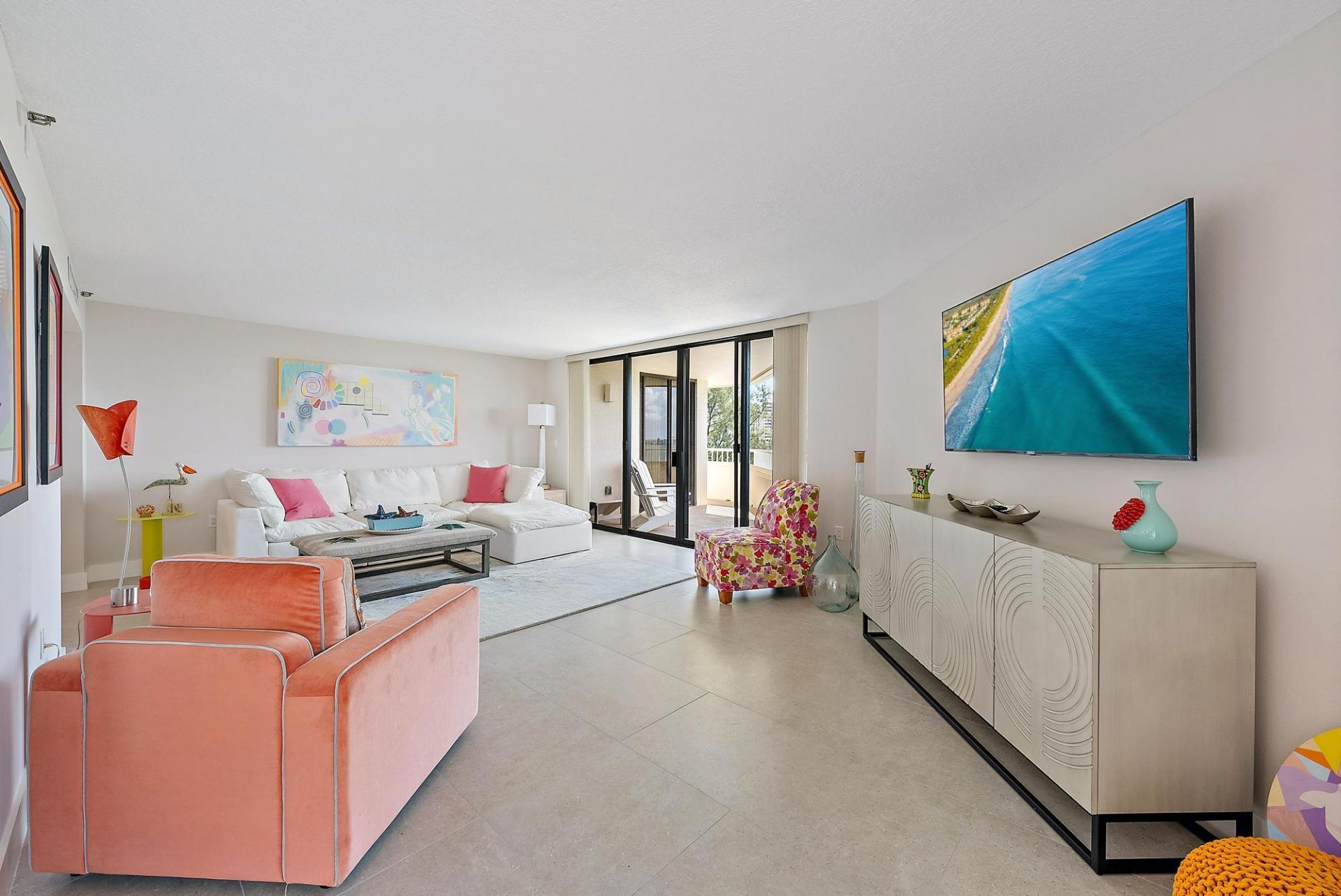 5070 N Ocean Drive, Unit 4c, Singer Island, FL 33404 Photo