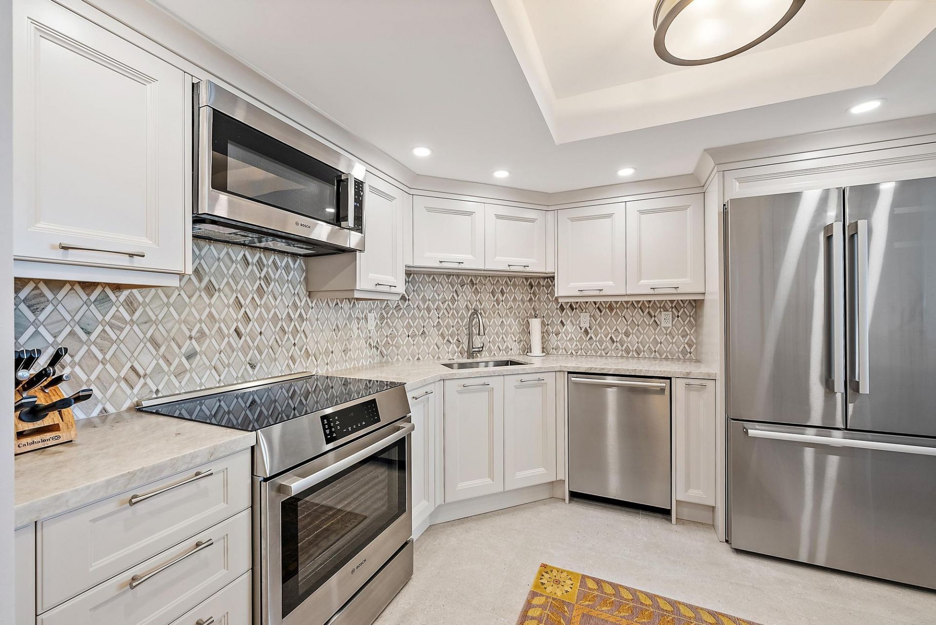 5070 N Ocean Drive, Unit 4c, Singer Island, FL 33404 Photo