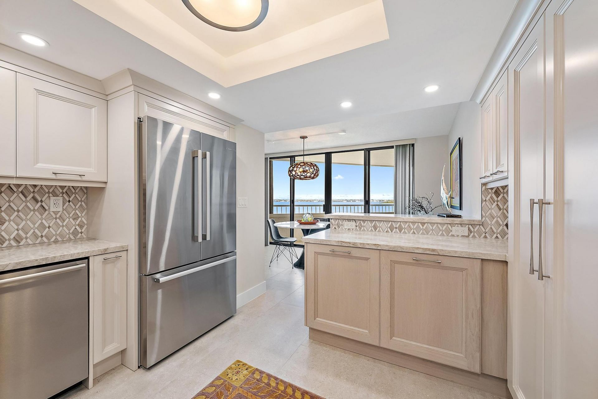 5070 N Ocean Drive, Unit 4c, Singer Island, FL 33404 Photo