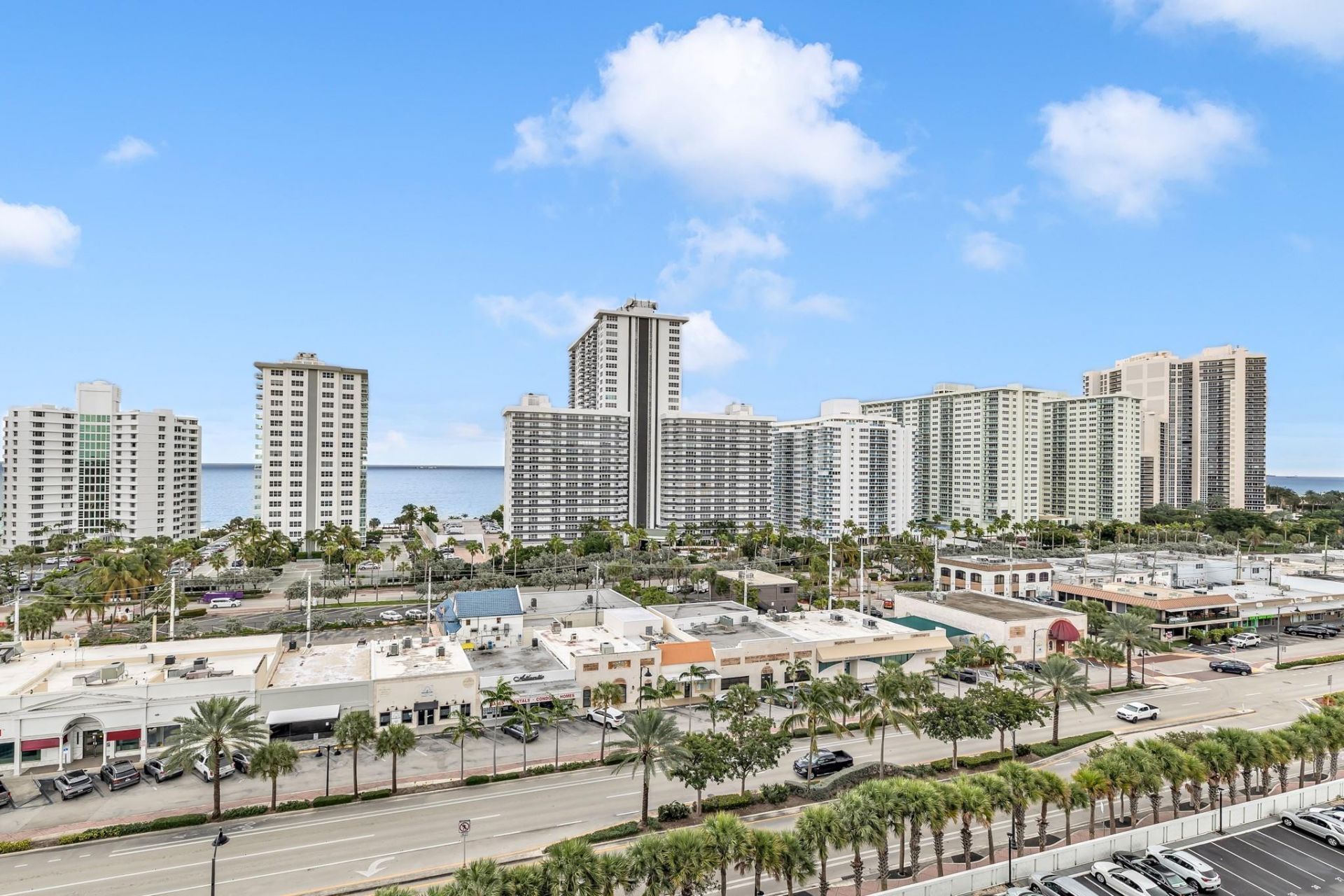 3300 NE 36th Street, Unit 1110, Fort Lauderdale, FL 33308 Photo