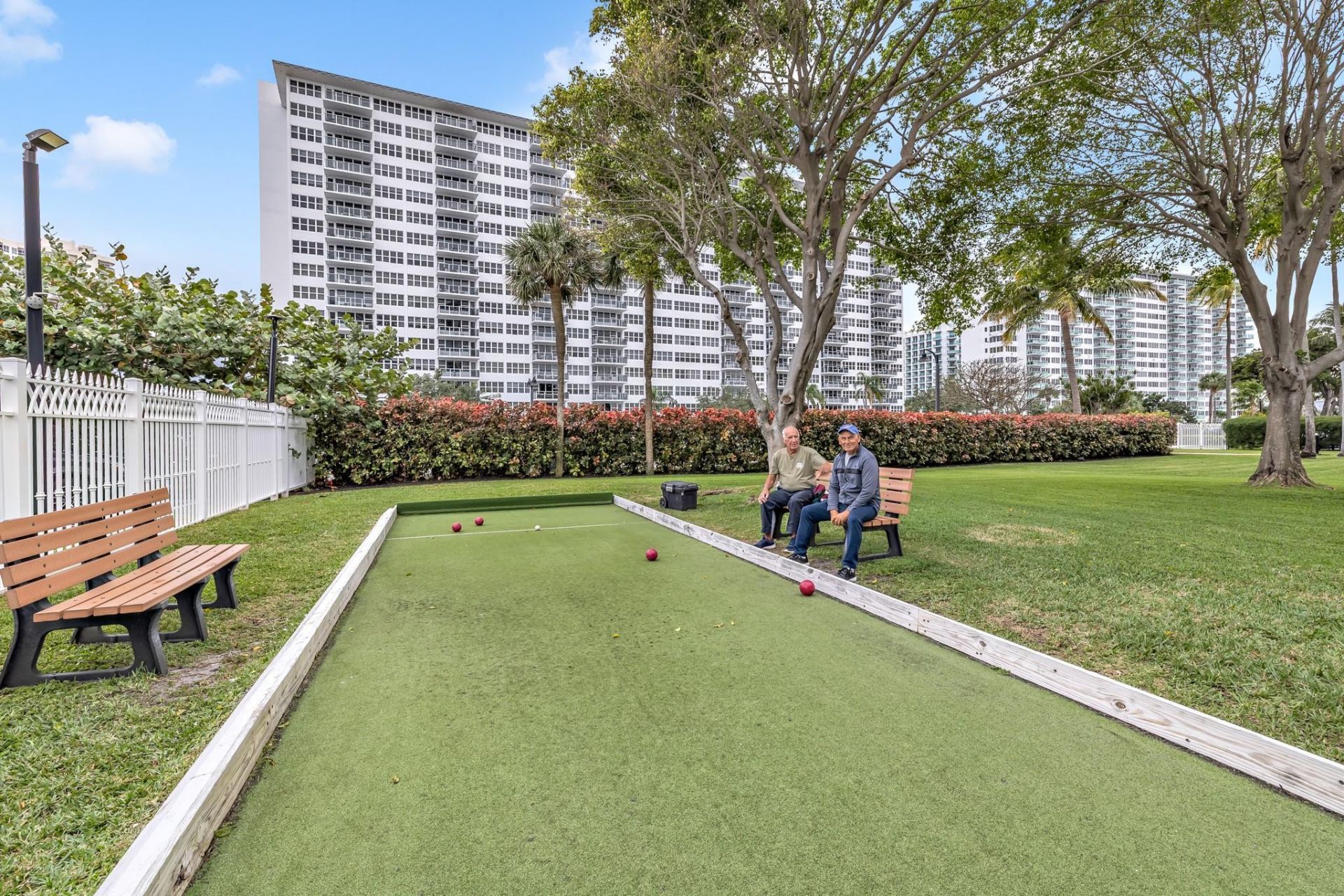 3300 NE 36th Street, Unit 1110, Fort Lauderdale, FL 33308 Photo